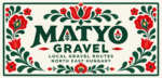 matyo gravel logo 3